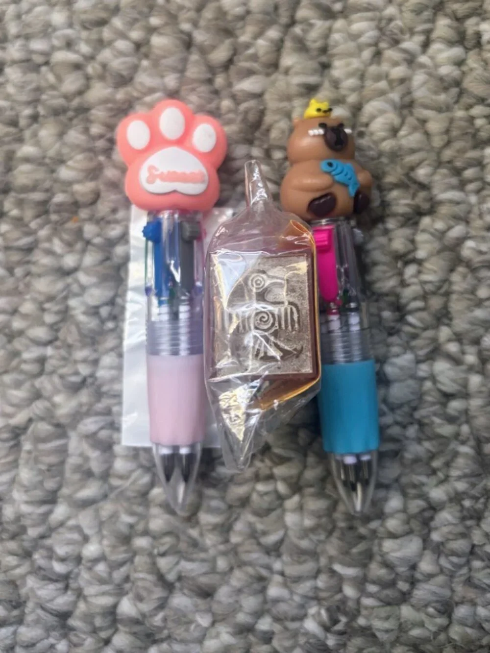 Crystals & Crafts Stocking Stuffers Bundle